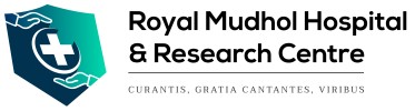 ROYAL MUDHOL HOSPITAL & RESEARCH CENTRE